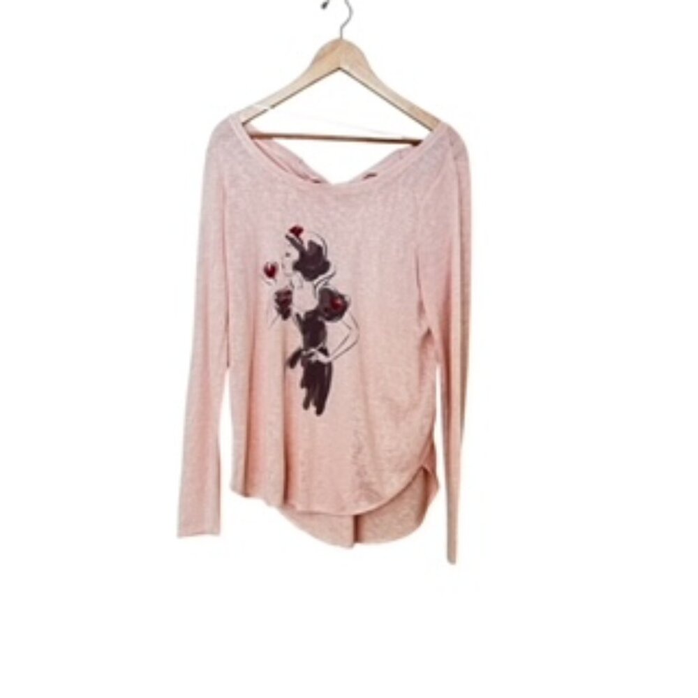 Disney Snow White Tunic